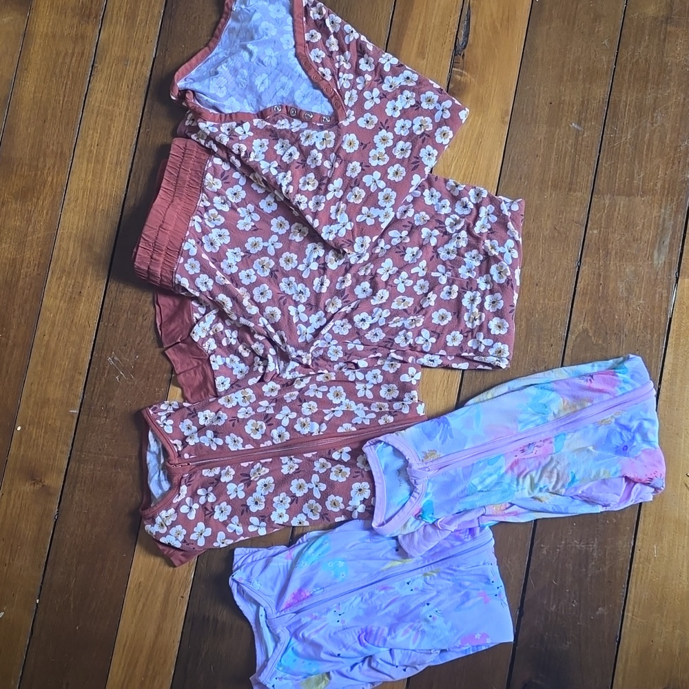SOLD Bundle For Lindsay